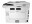 Image 5 Hewlett-Packard HP LaserJet Enterprise MFP M430f - Multifunction printer