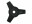 Bild 3 Bosch Ersatzmesser AMW FS, Zubehör zu: Rasentrimmer, Produkttyp