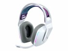 Logitech Headset - G733 Lightspeed Weiss