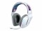 Bild 14 Logitech Headset G733 Lightspeed Weiss, Audiokanäle: 7.1