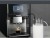 Bild 4 Siemens Kaffeevollautomat EQ.700 Classic Schwarz, Touchscreen: Ja