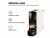 Bild 9 Krups Kaffeemaschine Nespresso Essenza Mini XN1101