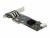 Bild 3 DeLock PCI-Express-Karte 89008 USB 3.0 - 4x extern