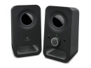 Logitech Z150 MIDNIGHT BLACK SPEAKER     