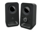 Logitech Z150 Multimedia Speakers,