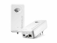 devolo GIGA BRIDGE TELEFON-SET NMS NS DLAN