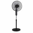 Tristar VE-5880 Ventilator Schwarz