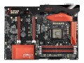 ASRock Z170 FATAL1TY GAMING K4 INTEL Z170 DDR4 ATX