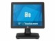 Elo Touch Solutions ELOPOS SYSTEM 17IN 5:4 W10