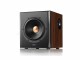 Image 9 Edifier Regallautsprecher Paar S350DB mit Subwoofer Braun