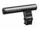 Sony Shotgun Mikrofon ECM-GZ1M