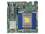 Supermicro Mainboard X12SPM-LN4F, Mainboard Formfaktor: Micro-ATX