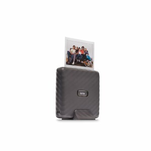 Fujifilm Instax Link Wide Mocha Gray