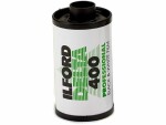 Ilford Delta 400 Professional - Black & white print