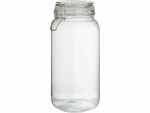 Axentia Einmachglas 2000 ml, 1 Stück, Produkttyp: Einmachglas