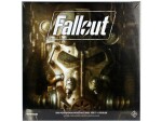 Fantasy Flight Games Kennerspiel Fallout, Sprache: Deutsch, Kategorie