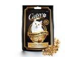 Catsy Katzen-Snack Schlemmer-Würfel Pouletleber, 25 g