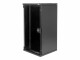 Digitus DN-10-12U-B - Rack cabinet - wall mountable