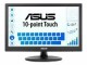 Immagine 4 Asus VT168HR - Monitor a LED - 15.6"