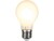 Bild 1 Star Trading Lampe Frosted A60 8 W (60 W) E27