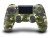 Image 0 Sony PS4 Controller Dualshock 4 Green Camouflage
