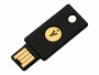 Yubico YubiKey 5 NFC FIPS USB-A, 1 Stück, Einsatzgebiet
