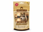 Wolfsblut Softer Snack Squashies Wild Duck, 100g, Snackart: Leckerli