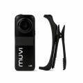 VEHO Muvi Micro HD10X - Caméscope - 1080p
