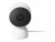 Bild 1 Google Nest Cam-Stativ für Nest Cam, Detailfarbe: Weiss, Zubehörtyp