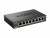 Bild 4 D-Link Switch DGS-108/E 8 Port, SFP Anschlüsse: 0, Montage