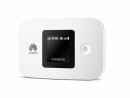 Huawei LTE Hotspot E5577-320, Weiss, Display vorhanden: Ja