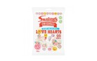 Swizzels Bonbons Love Hearts Mini Rolls 170 g, Produkttyp