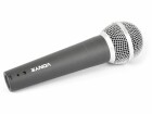 Vonyx Mikrofon DM58, Typ: Einzelmikrofon