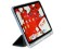 Bild 1 LMP Tablet Book Cover SlimCase iPad 10.9" Mitternacht Blau