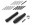 Image 2 Wacom Professional Accessory Kit - Stylus accessory kit