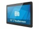 Elo Touch Solutions ELO 15.6IN I-SERIES 3 W/ INTEL W10 FHD CELERON