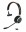 Image 0 Jabra Headset Evolve 65SE Mono MS, Microsoft Zertifizierung