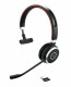 Jabra Headset Evolve 65SE Mono UC, Microsoft Zertifizierung