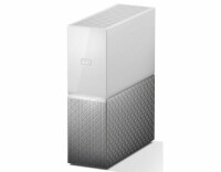 Western Digital WD My Cloud Home 2 TB, Anzahl Laufwerkschächte