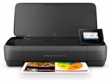 HP Inc. HP Officejet 250 Mobile All-in-One - Imprimante