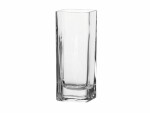 Leonardo Vase Lucca transparent 20 x 8