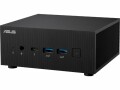 Asus Mini PC PN64-S7018MDE1, Prozessorfamilie: Intel Core i7