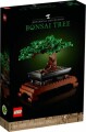 Lego Creator - Bonsai Baum