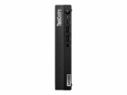 Lenovo PC - ThinkCentre M70q Gen. 3 Tiny (Intel)