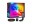 Govee Envisual TV Backlight T3, 55"-65", RGBICW, WiFi, BT, Lampensockel: LED fest verbaut, Farbtemperatur Kelvin: Keine Angabe, Aussenanwendung: Nein, Gesamtleistung: 24 W, Leuchten Kategorie: TV- Hintergrundbeleuchtung, Lichtfarbe: RGBIC - farbig (IC-Chip), Warmweiss