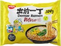 Nissin Food Demae Ramen Nudelsuppe Miso Veggie
