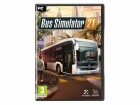 Astragon Bus Simulator 21, Für Plattform: PC, Genre: Simulation