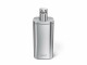 Simplehuman Seifenspender 295 ml, Silber, Fassungsvermögen: 295 ml