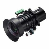 NEC NP34ZL LENS LENS OPTION FOR