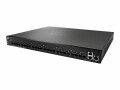 Cisco Small Business SG350XG-24F - Switch - managed